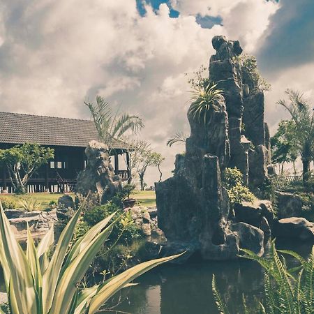 Cà Mau Thu Duy Resort מראה חיצוני תמונה