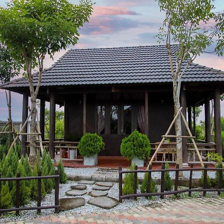 Cà Mau Thu Duy Resort מראה חיצוני תמונה